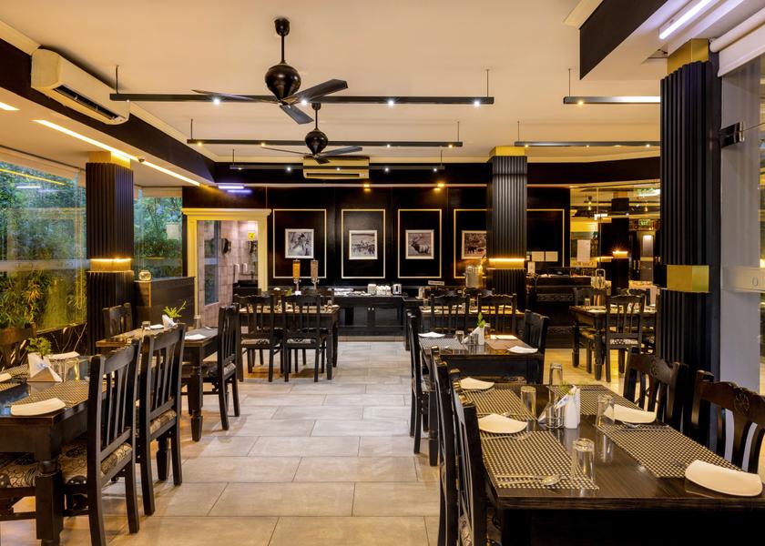 Kerala Kochi Food & Dining