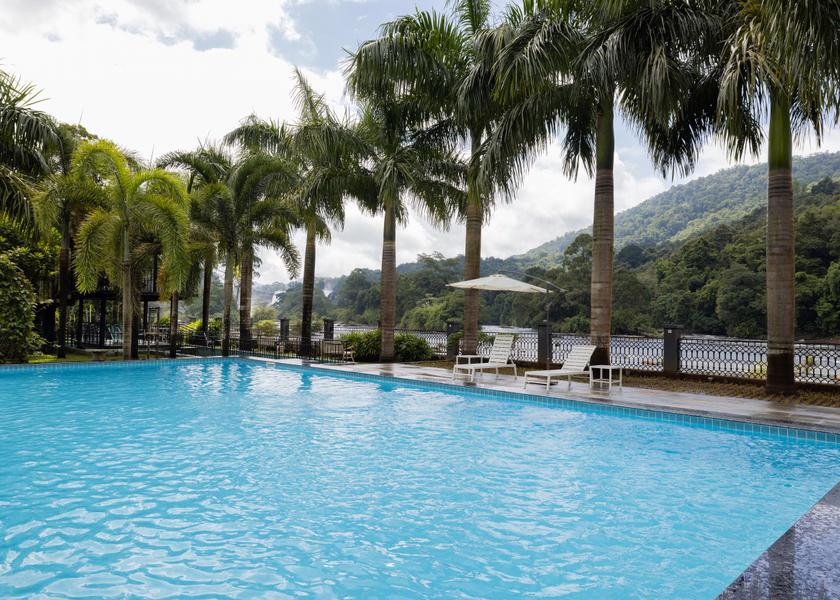 Kerala Kochi Pool