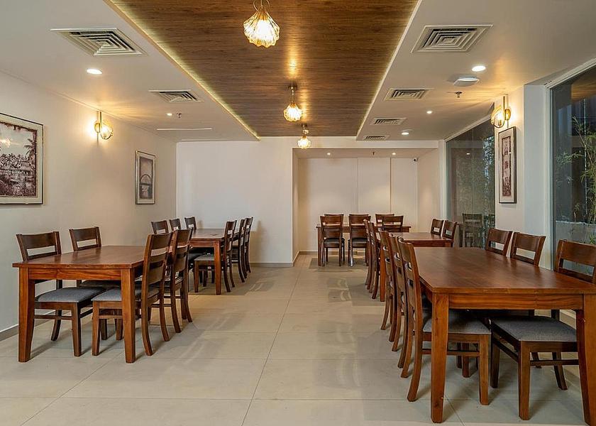 Kerala Kochi Food & Dining
