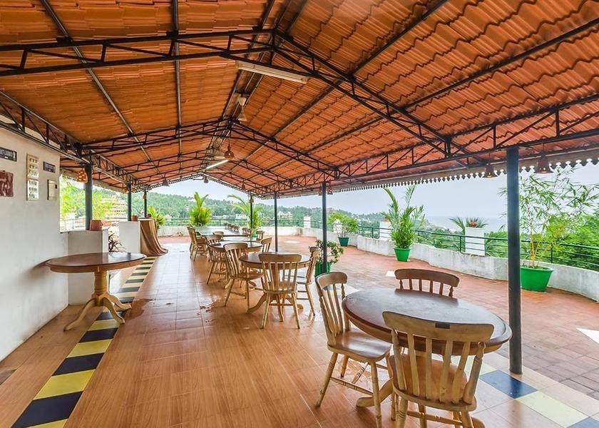 Kerala Kovalam Food & Dining