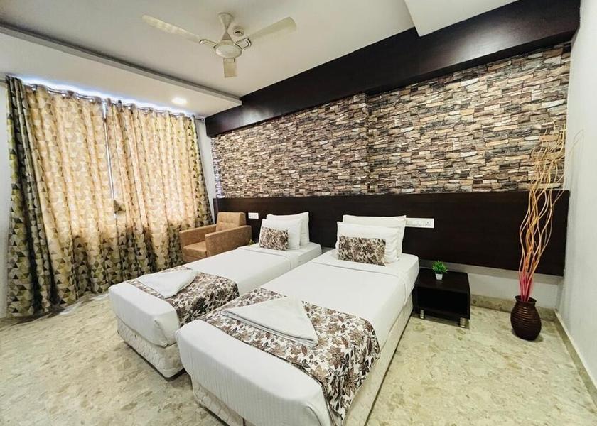 Telangana Hyderabad Room