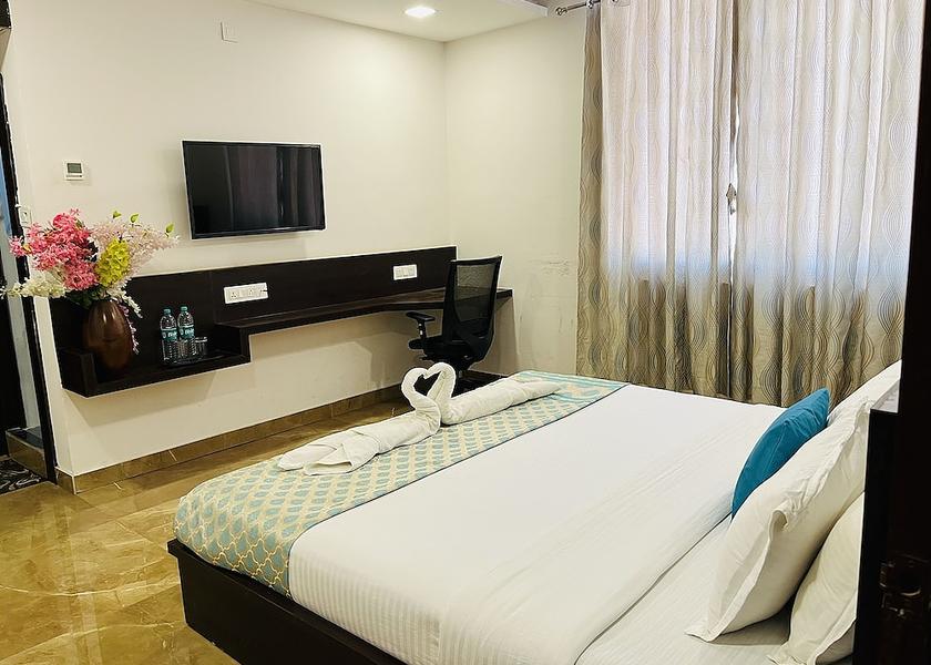 Telangana Hyderabad Room