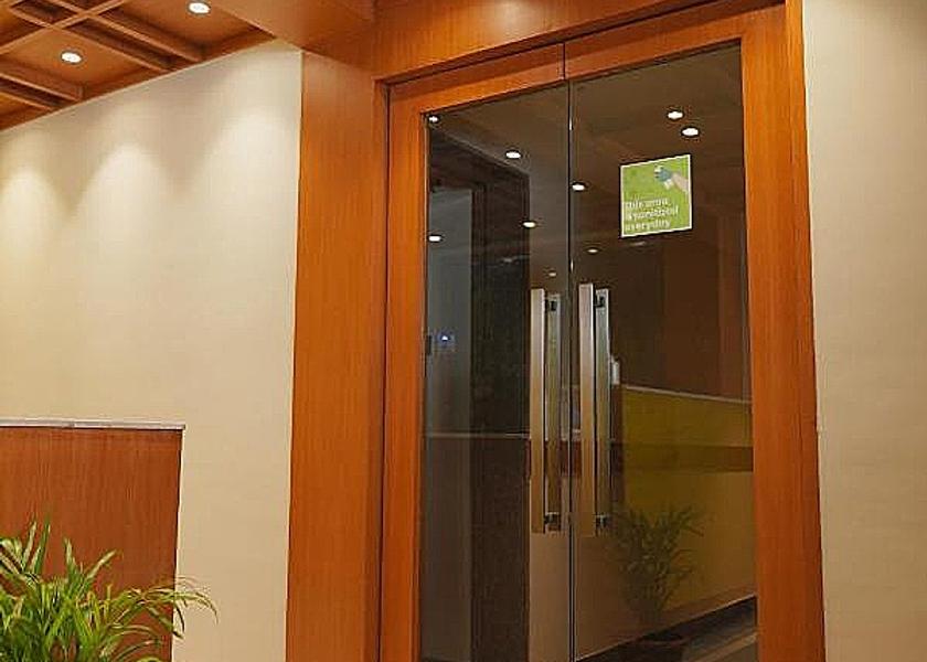 Andhra Pradesh Visakhapatnam Public Areas