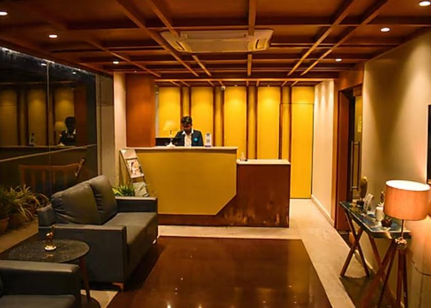 Andhra Pradesh Visakhapatnam Public Areas
