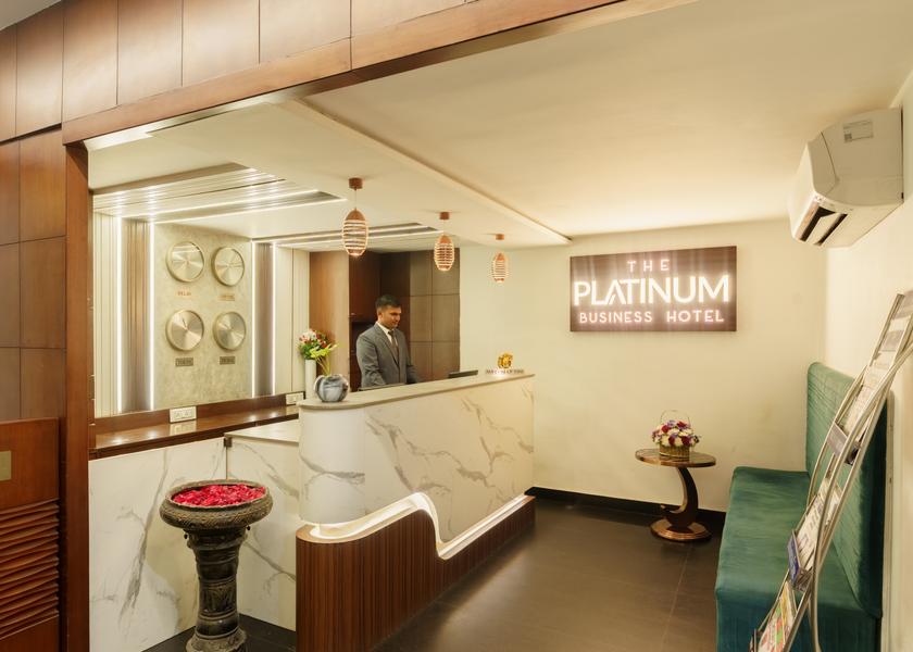 Telangana Hyderabad Public Areas