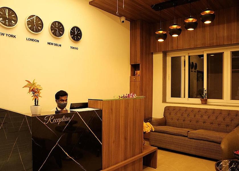 Telangana Hyderabad Public Areas