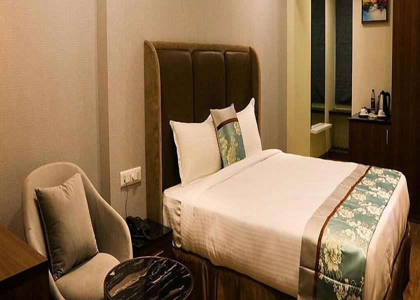Telangana Hyderabad Executive Room