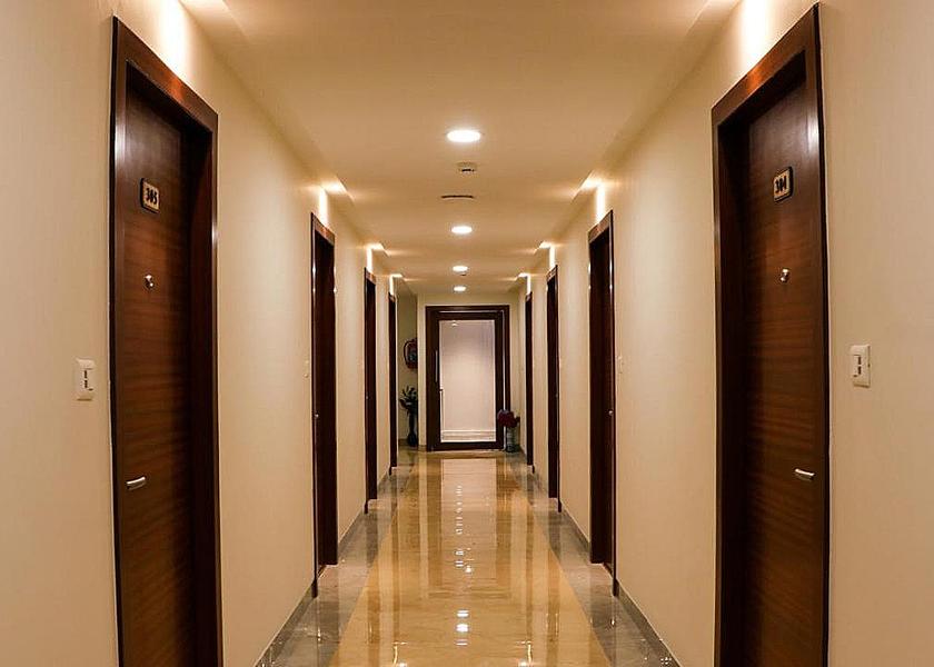 Telangana Hyderabad Public Areas