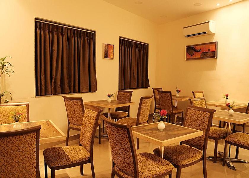 Telangana Hyderabad Food & Dining