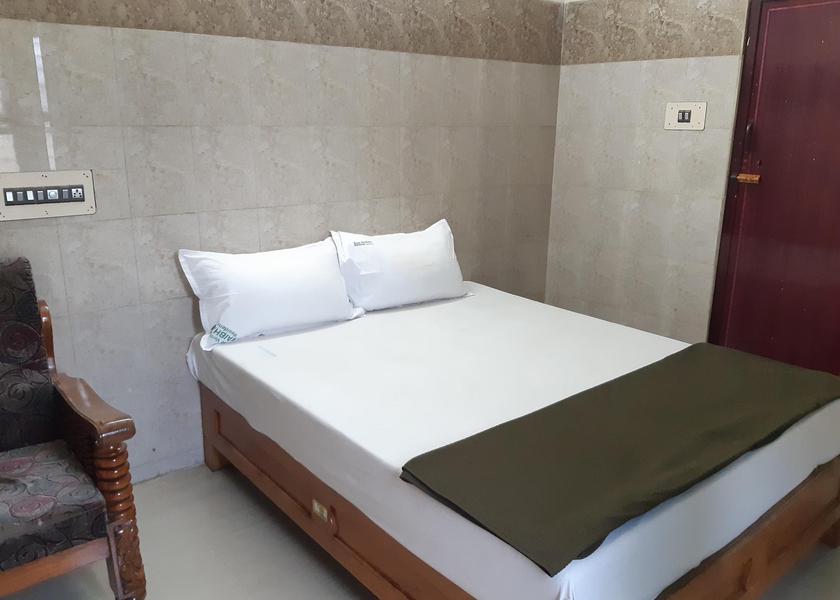 Andhra Pradesh Tirupati Standard Non AC Room