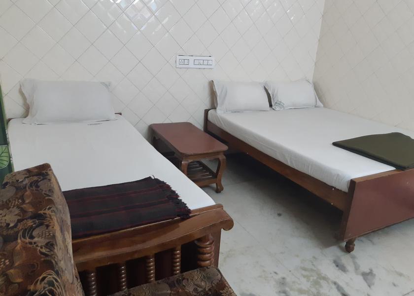 Andhra Pradesh Tirupati Standard Non AC Room