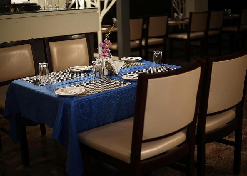 Andhra Pradesh Vijayawada Food & Dining