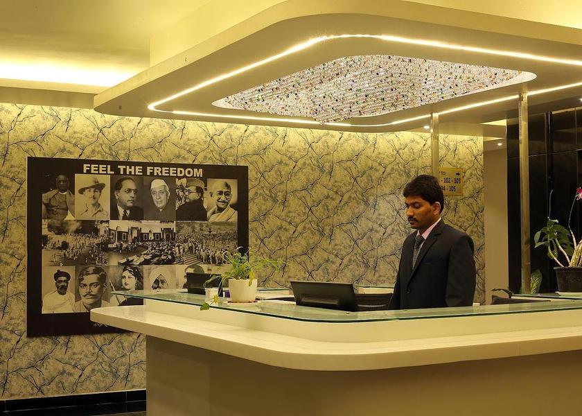 Andhra Pradesh Vijayawada Public Areas