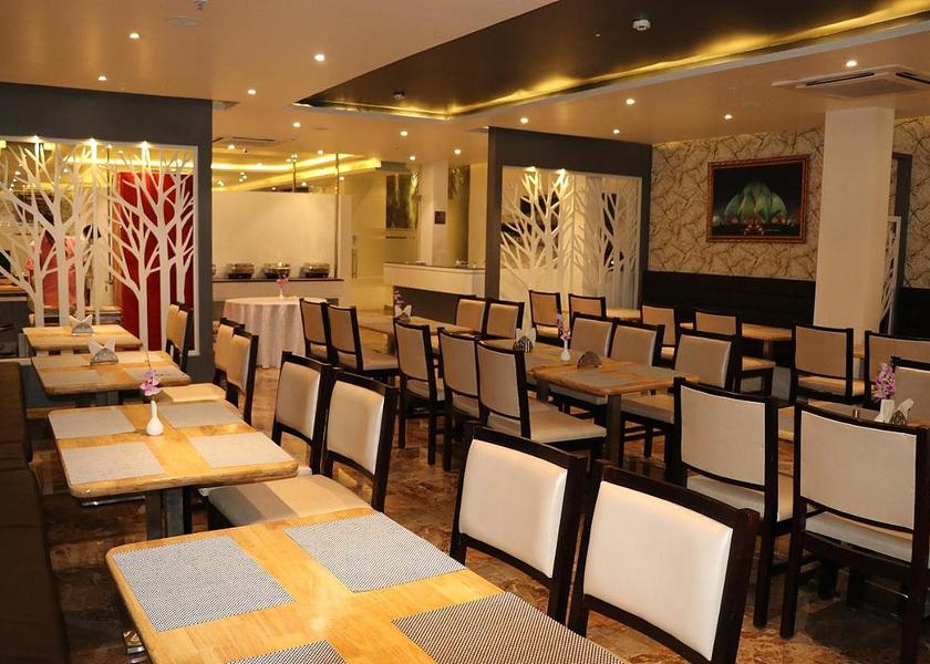 Andhra Pradesh Vijayawada Food & Dining