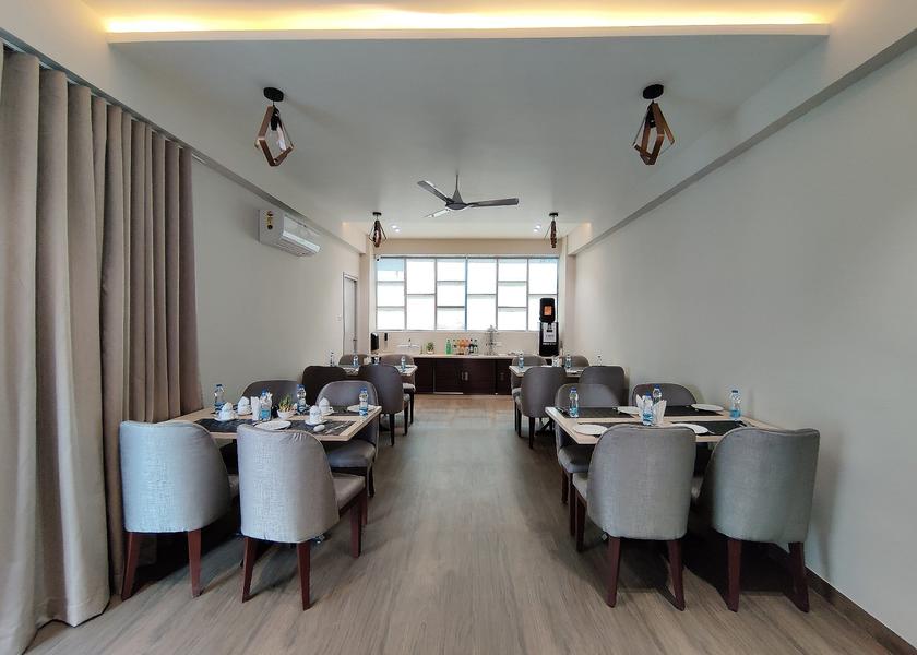 Andhra Pradesh Vijayawada Food & Dining