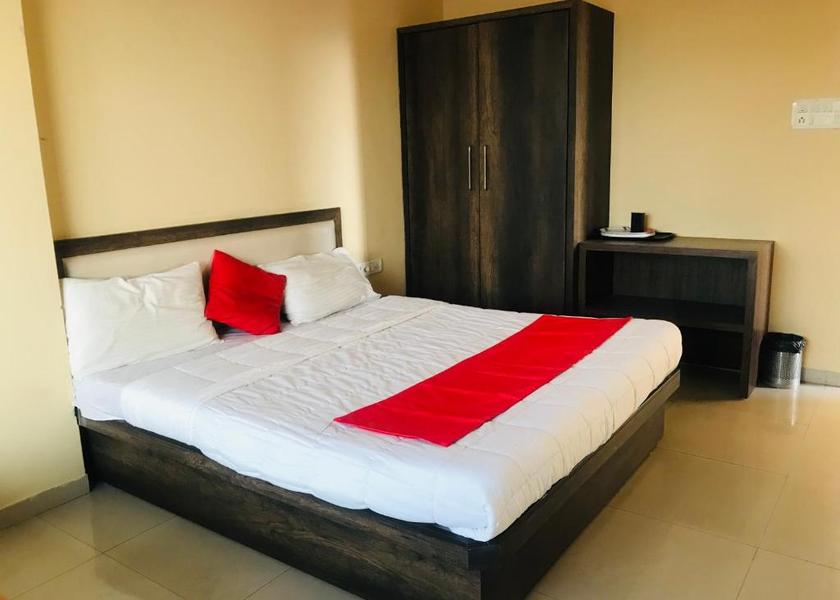 Karnataka Bangalore Budget Double Room