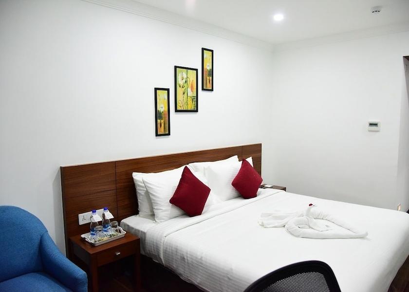 Karnataka Bangalore Room