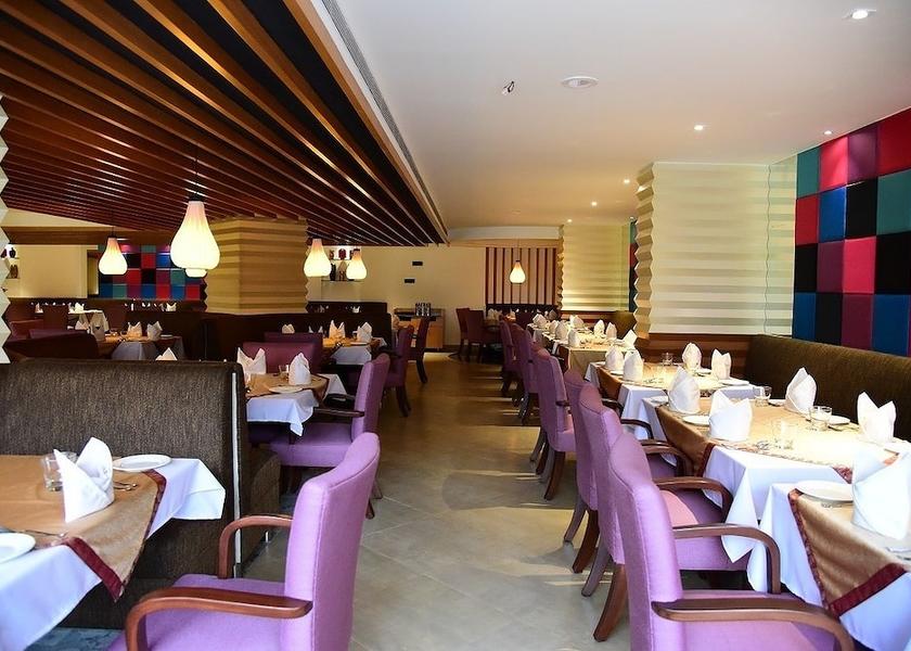 Karnataka Bangalore Restaurant