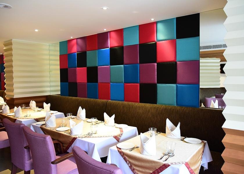 Karnataka Bangalore Food & Dining