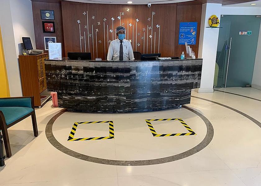 Karnataka Bangalore Public Areas