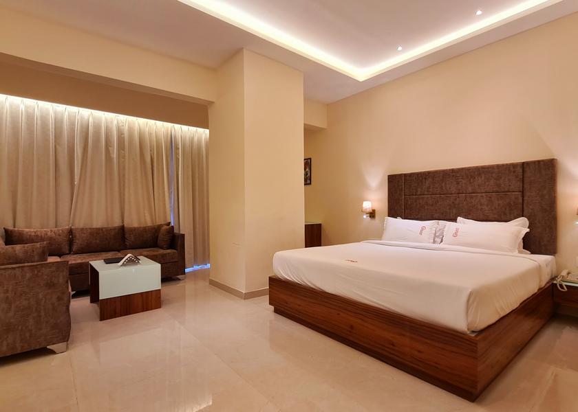 Karnataka Vijayapura Executive Premium Room