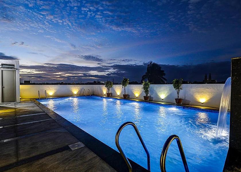 Karnataka Mysore Pool