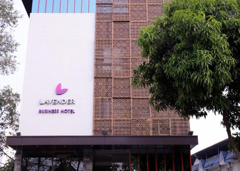 Kerala Kochi Hotel Exterior