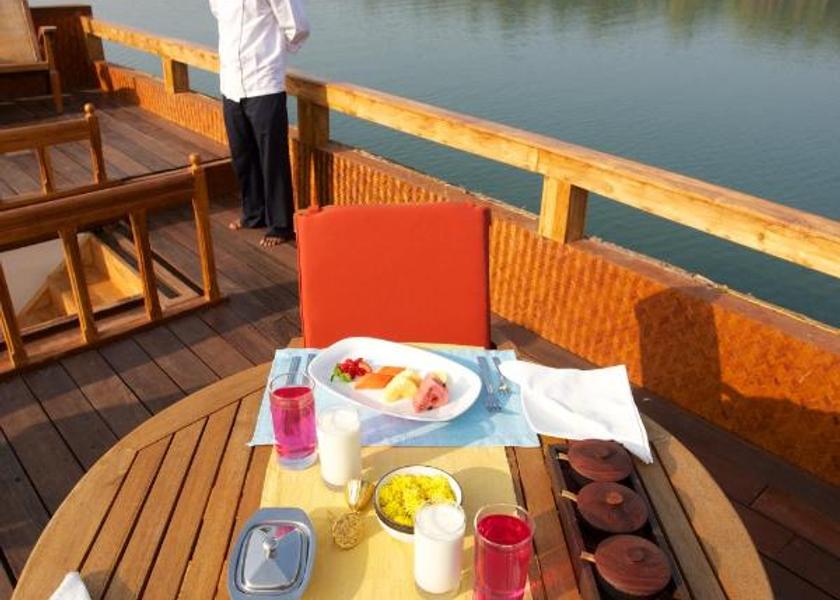 Kerala Nileshwar Hotel View