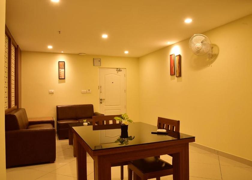 Kerala Kozhikode Food & Dining