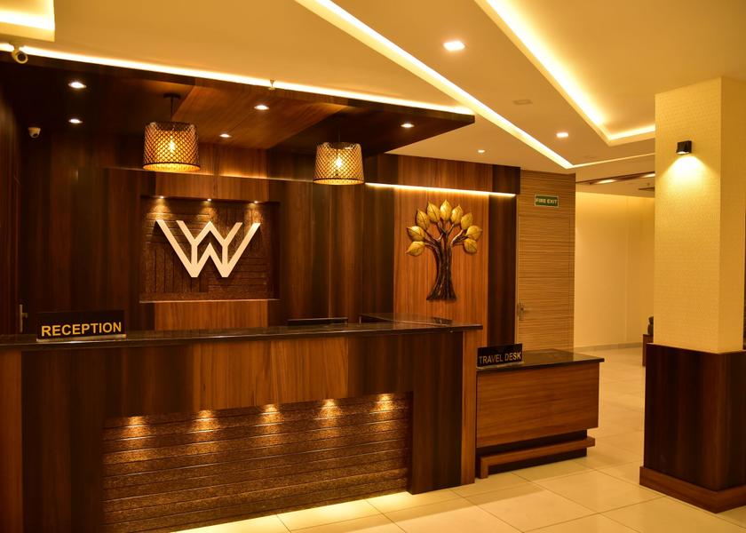 Kerala Kozhikode Public Areas