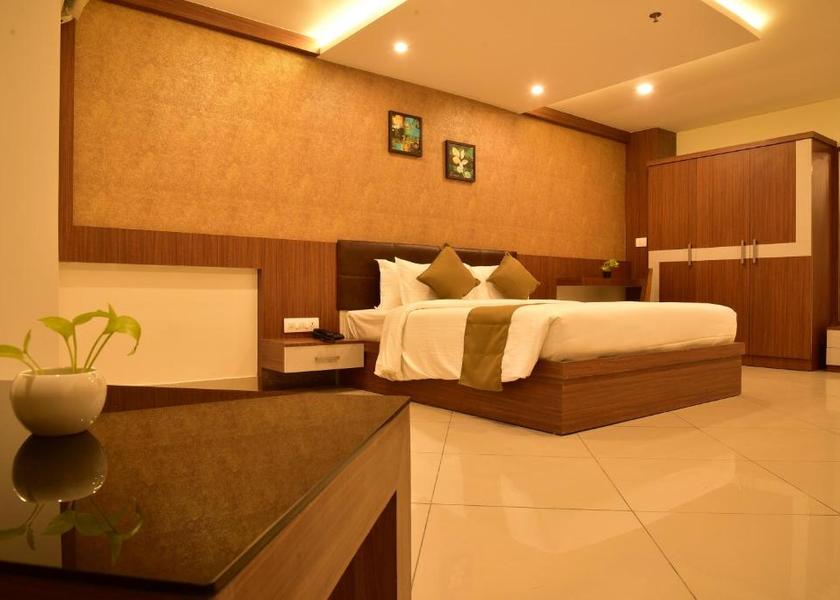 Kerala Kozhikode Premium Suite