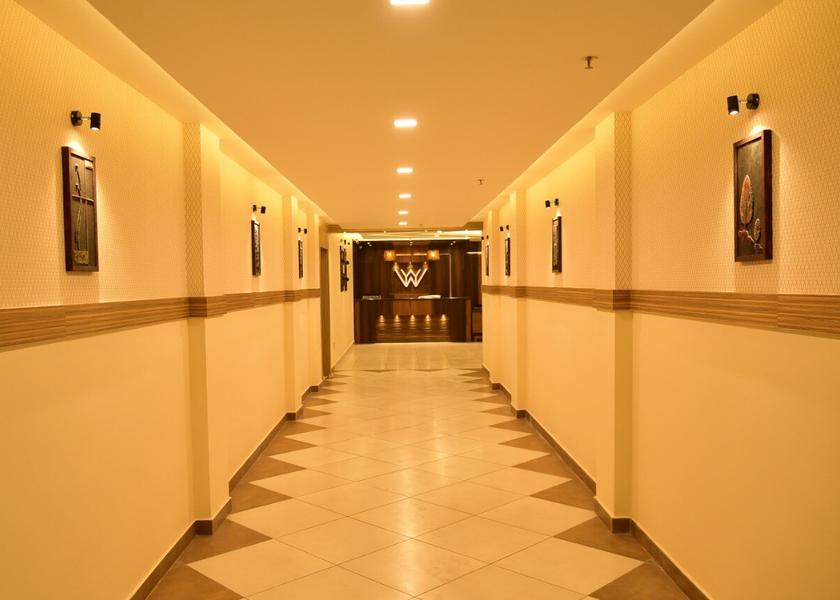 Kerala Kozhikode Public Areas