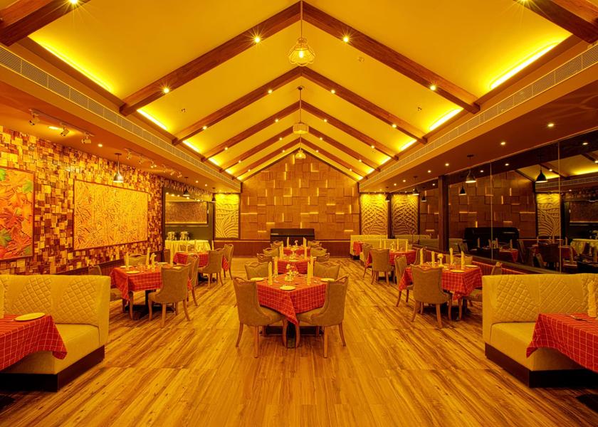 Kerala Palakkad Food & Dining