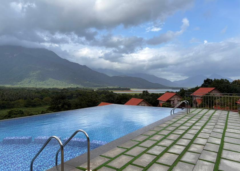 Kerala Palakkad Pool
