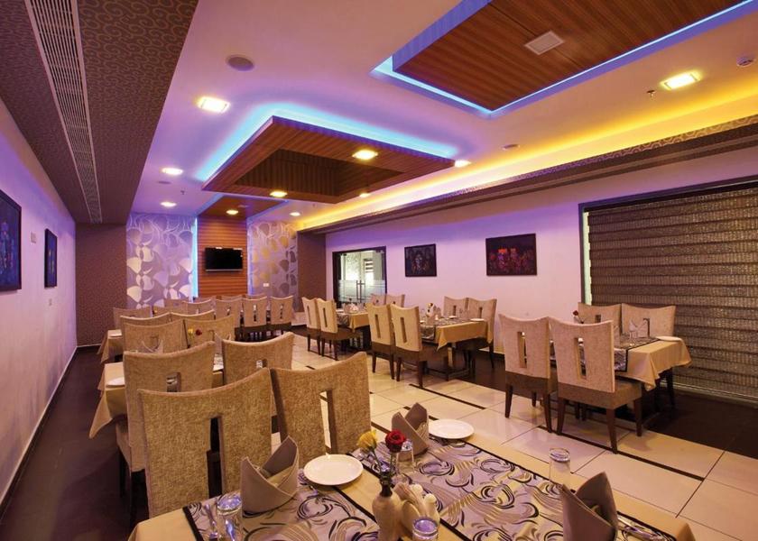 Kerala Kodungallur Food & Dining
