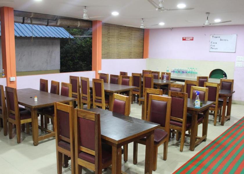 Andaman and Nicobar Neil Island Food & Dining