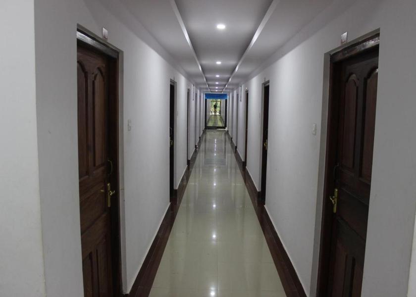 Andaman and Nicobar Neil Island Public Areas