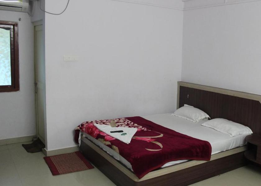 Andaman and Nicobar Neil Island Deluxe Room