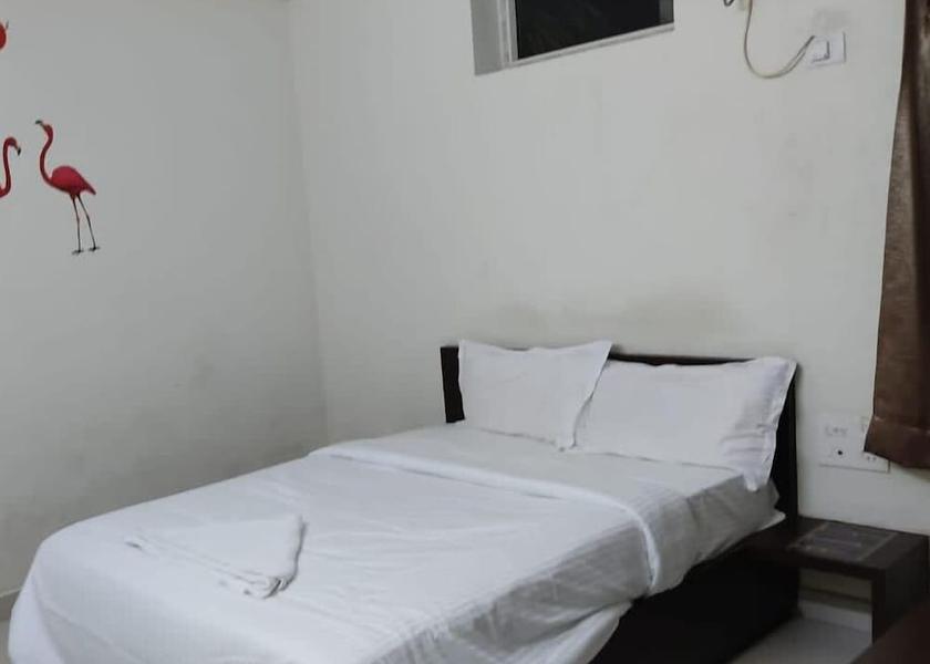 Andhra Pradesh Tada Room