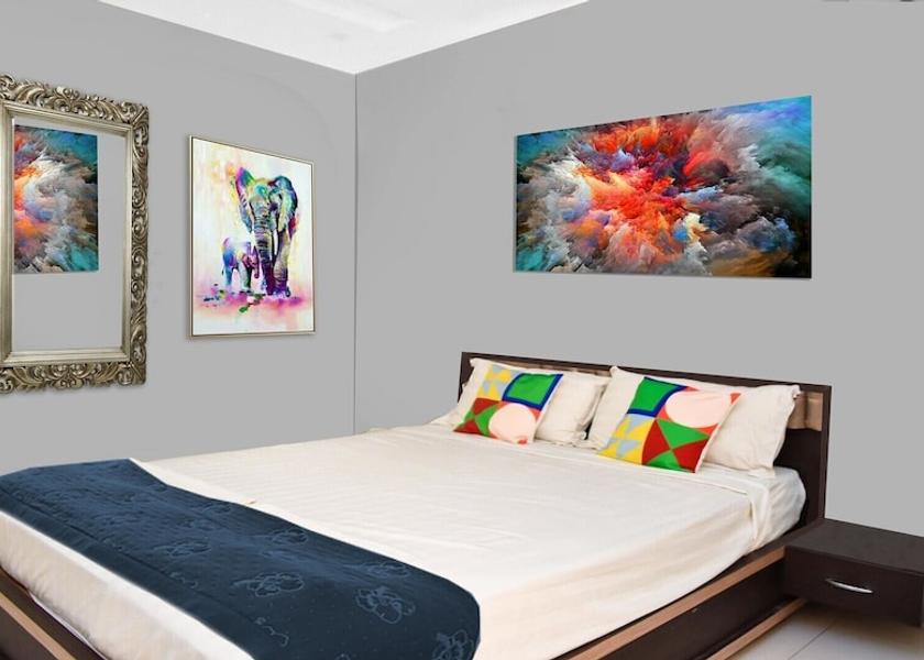 Andhra Pradesh Tada Room