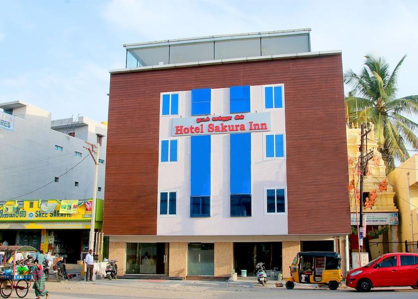 Tamil Nadu Hosur Primary image