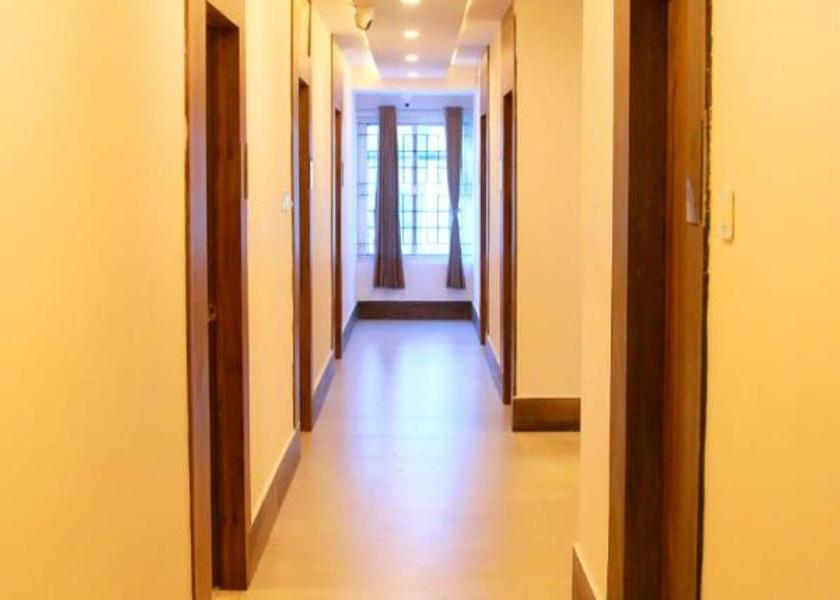 Tamil Nadu Hosur Public Areas