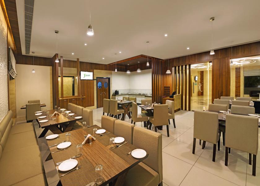 Tamil Nadu Rameswaram Food & Dining
