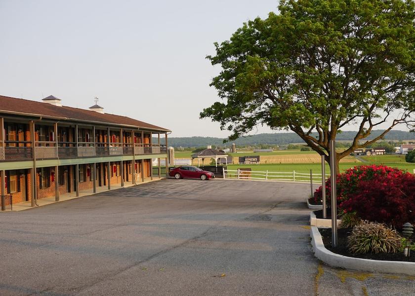 Pennsylvania Gordonville Primary image