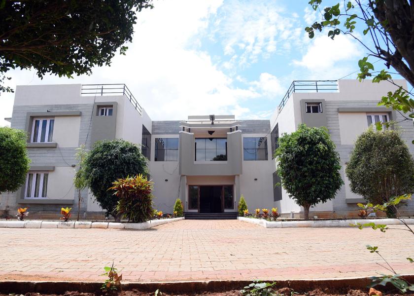 Karnataka Davanagere Lobby