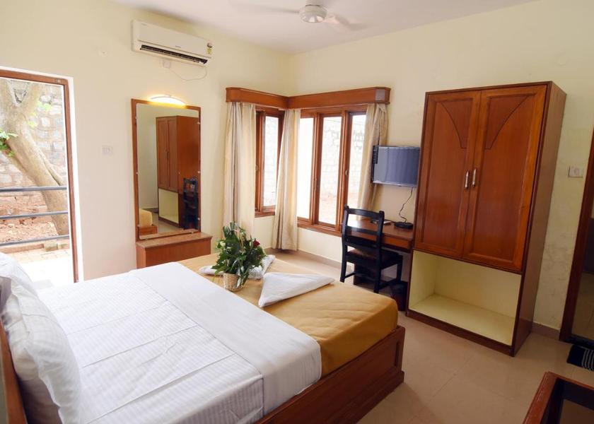 Karnataka Davanagere Premier Room