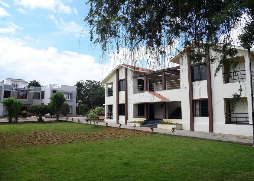 Karnataka Davanagere Outdoors