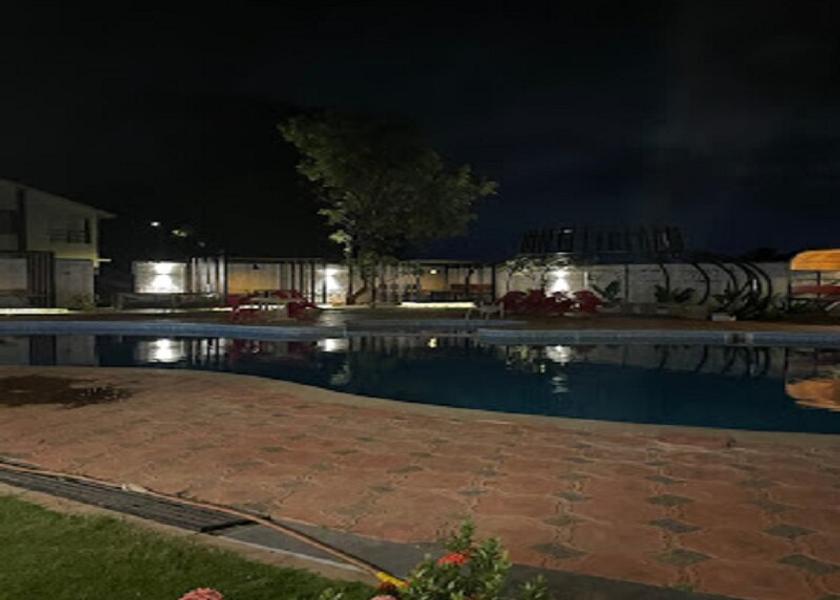 Karnataka Davanagere Pool