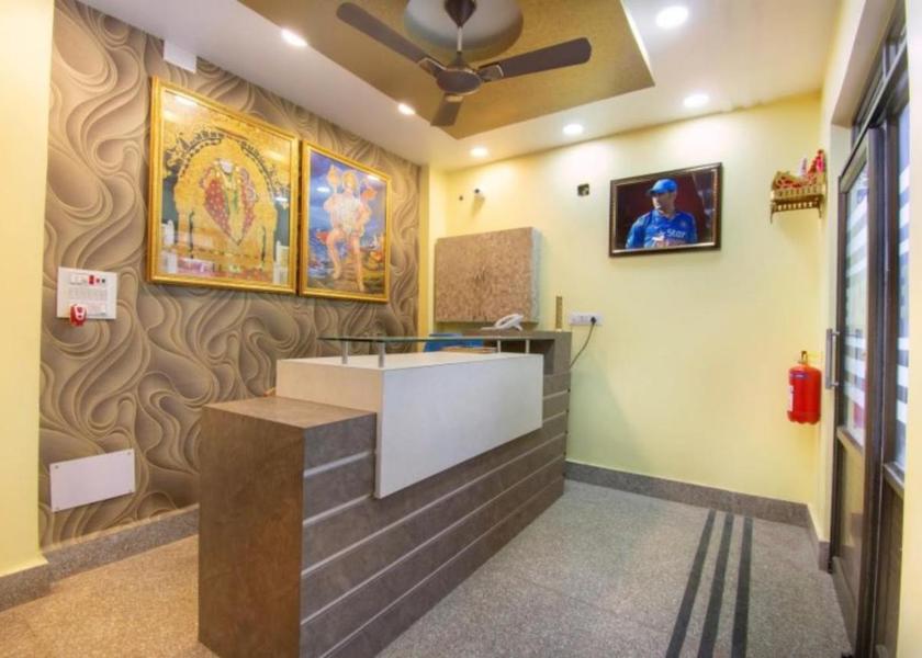West Bengal Tarapith Public Areas