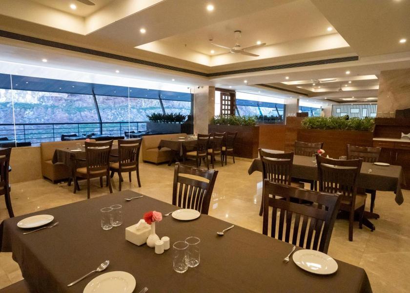 Karnataka Hubballi Restaurant